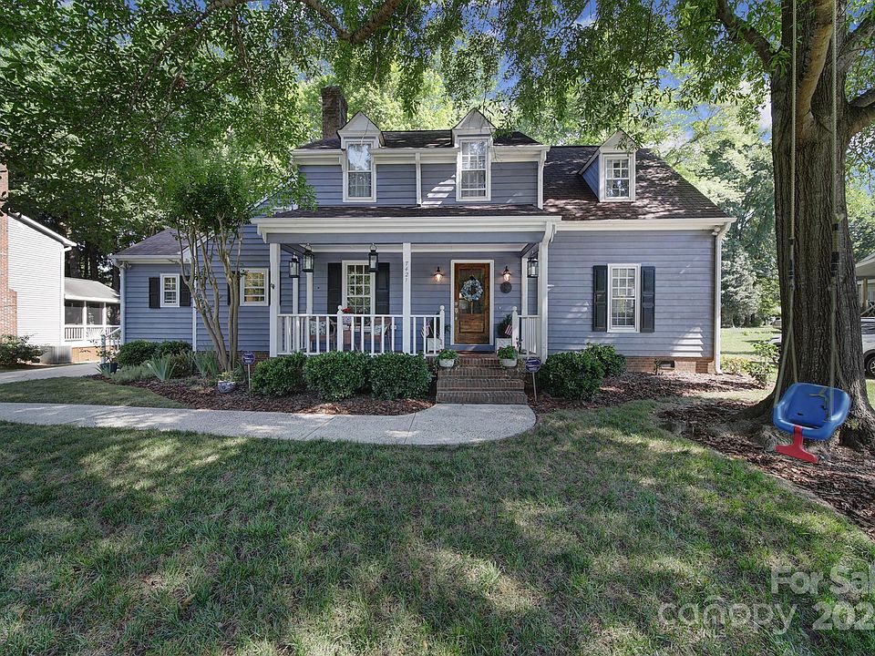 1st image of 7421 Willow Creek Dr