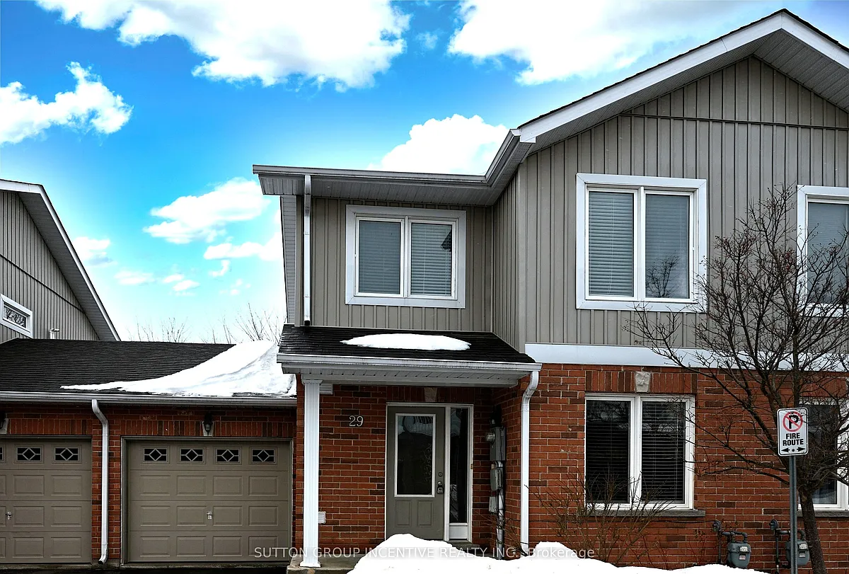 Building Photo - 90 Sovereigns Gate #29