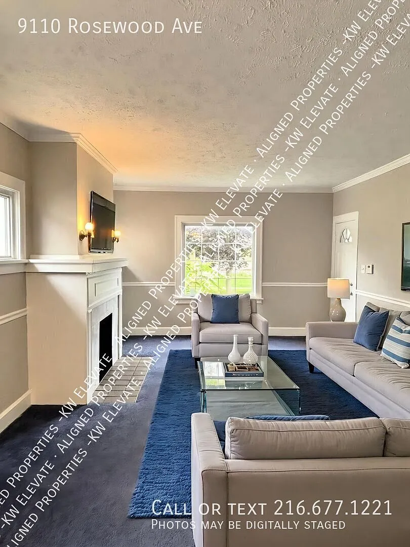 Charming Cleveland Home for Rent! — Photo 4