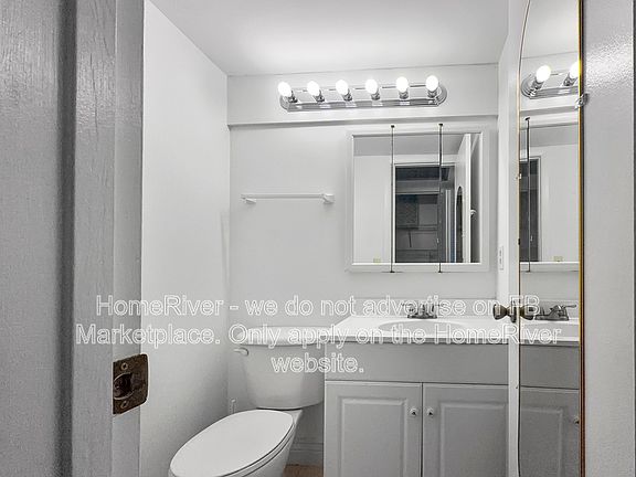 2nd image of 3016 Cambridge Cir #A