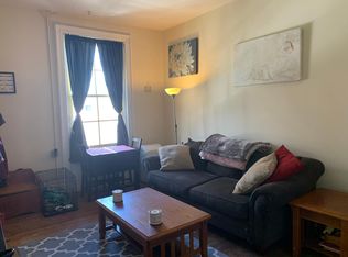 117 N 20th St APT 6, Philadelphia, PA 19103