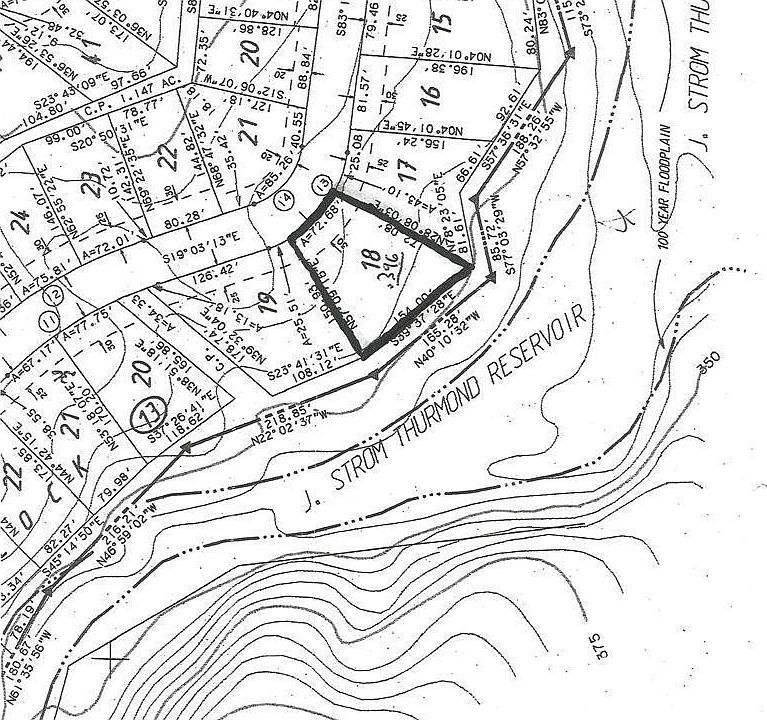 2nd image of L18 B13 Candlewick Loop