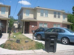 3725 Amos St #A, Houston, TX 77021