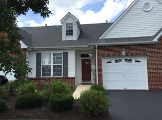 421 Ruth Ct, Harleysville, PA 19438