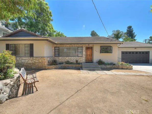 4808 El Sereno Ave, La Crescenta, CA 91214