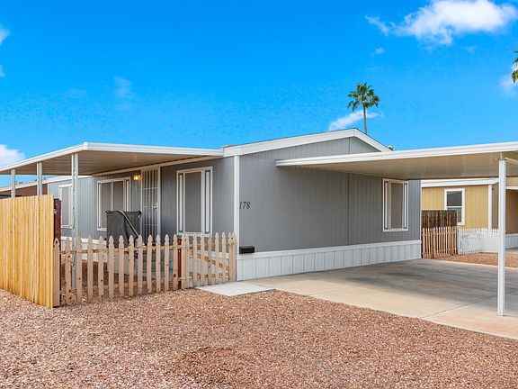 3rd image of 8427 W GLENDALE Avenue #178