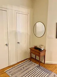 Rented by Brooklyn Bridge