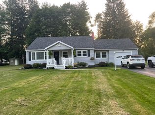 1699 Dugan Rd, Olean, NY 14760