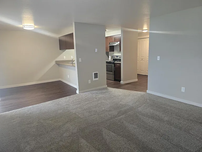 Renovated apartment on special*