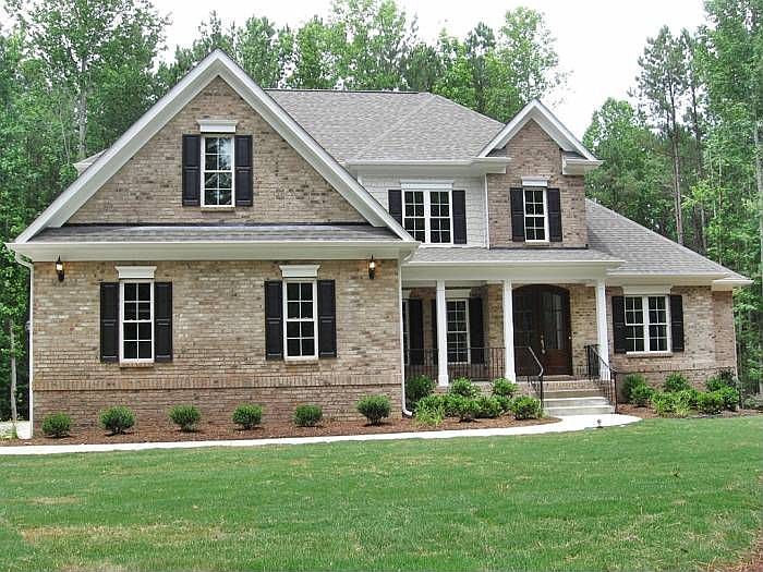 1039 Manns Chapel Road