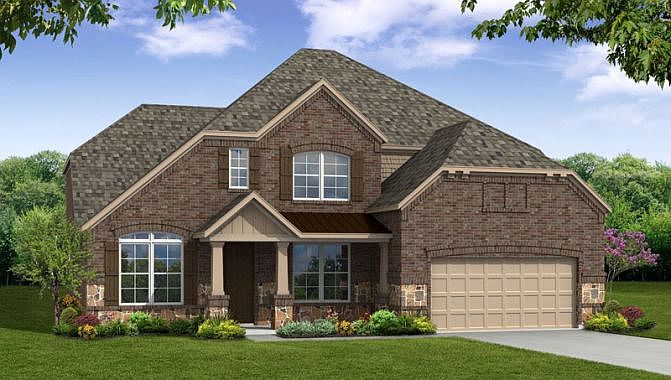 Exterior FCL