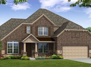 1404 Mesa Crest Dr, Haslet, TX 76052