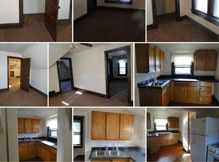 1007 1/2 W Packard St, Appleton, WI 54914