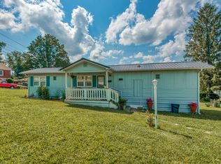 760 Henry St, Marion, VA 24354