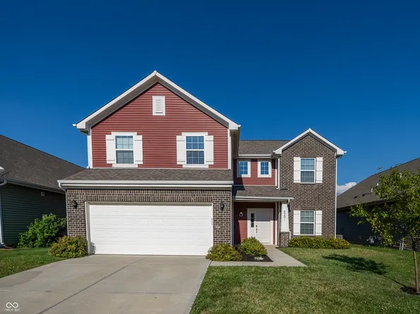 5291 Tanglewood Ln, Whitestown, IN 46075