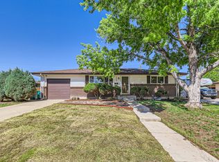 (Undisclosed Address), Westminster, CO 80030