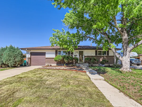 (undisclosed Address), Westminster, CO 80030