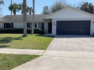 1508 Rusty Cir, Port Orange, FL 32129