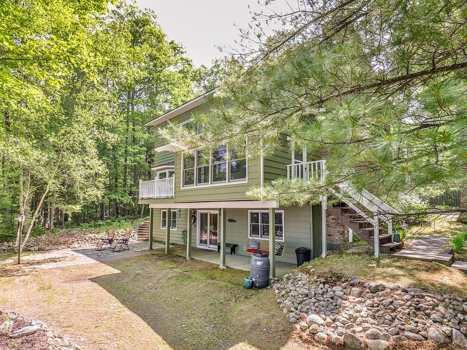 12278 S Plummer Lake Ln, Lac Du Flambeau, WI 54538 Zillow