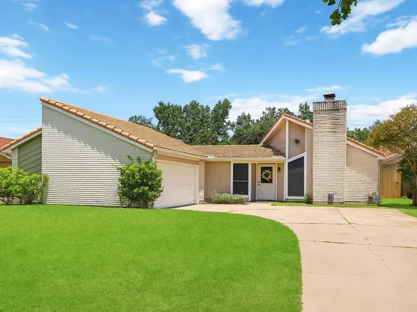 5942 Caruso Forest Dr, Houston, TX 77088
