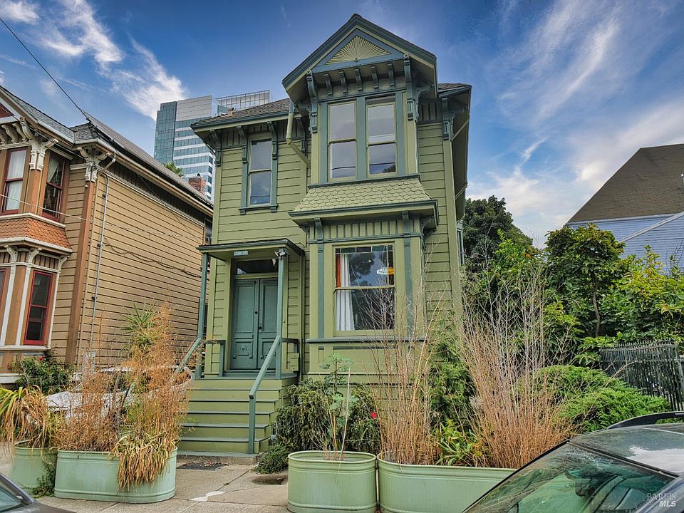 1st image of 1014 Castro Street