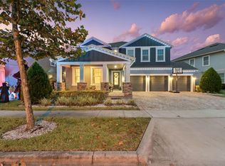 9319 Bradleigh Dr, Winter Garden, FL 34787