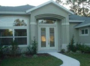 13 Post View Dr, Palm Coast, FL 32164