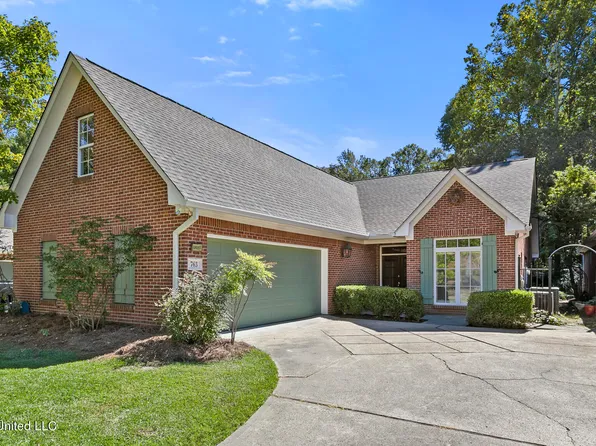 763 Oakmont Pkwy, Ridgeland, MS 39157