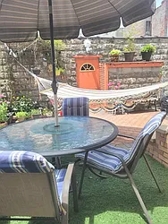 Rented by Bond New York