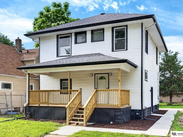 1481 Emmet St, Omaha, NE 68110