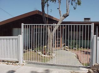 10415 Kimbark Ave, Whittier, CA 90601