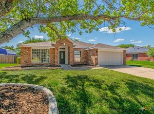 2112 Modoc Dr, Harker Heights, TX 76548