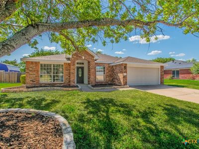 2112 Modoc Dr, Harker Heights, TX, 76548