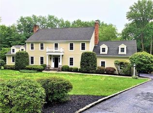 28 Timber Mill Ln, Weston, CT 06883
