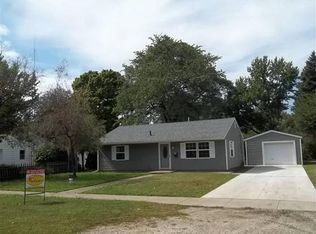 2114 Spansail Dr, Niles, MI 49120