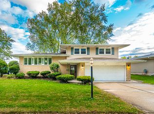 2943 192nd St, Lansing, IL 60438