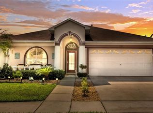 3503 Gray Whetstone St, Brandon, FL 33511