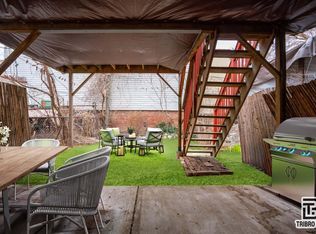602 Jefferson Ave #1B, Brooklyn, NY 11221