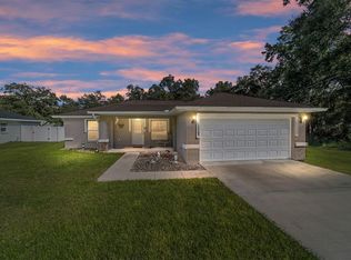 13589 SE 100th Ave, Belleview, FL 34420