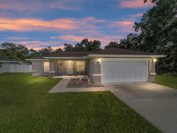 13589 SE 100th Ave, Belleview, FL 34420