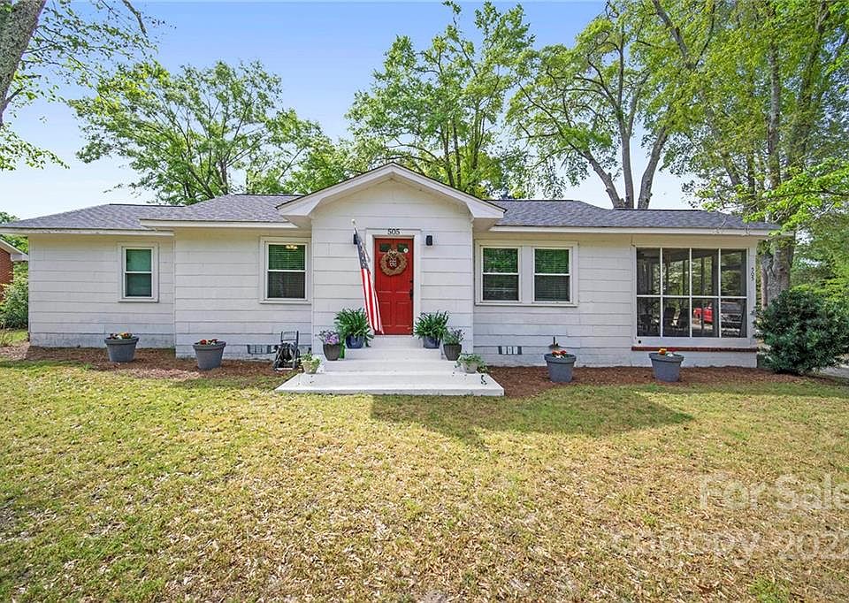 505 W Pine St, Kershaw, SC 29067 Zillow