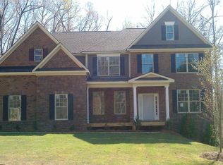 115 Yorkswell Ln, Greenville, SC 29607