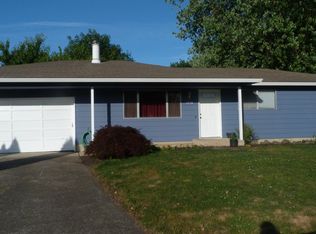 3950 SW 191st Ave, Aloha, OR 97078