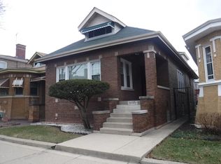 8221 S Paulina St, Chicago, IL 60620