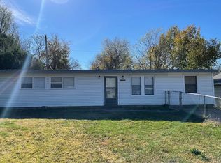 2850 E 45th Pl N, Tulsa, OK 74110