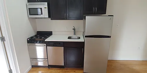 Rented by Quality Living Village, Inc.