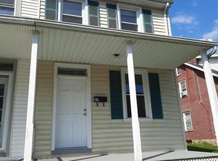29 N Prince St, Millersville, PA 17551