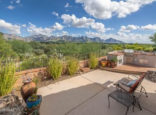 13808 N Lobelia Way, Tucson, AZ 85755