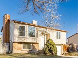 5461 S 3570 W, Salt Lake City, UT 84129