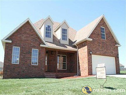 Cornerstone Homes